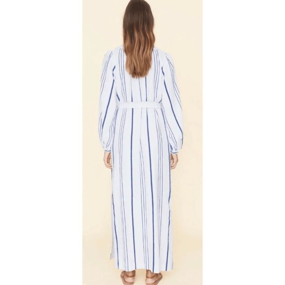 Xirena Ellys Dress in Cloud Blue NWT Size X-Small - Picture 2 of 8